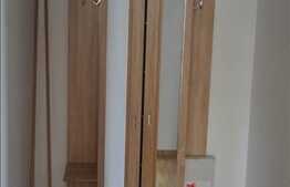 2 camere, semidecomandat, 55 mp, zona Septimiu Albini