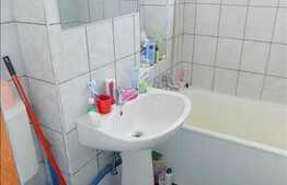 2 camere, semidecomandat, 55 mp, zona Septimiu Albini