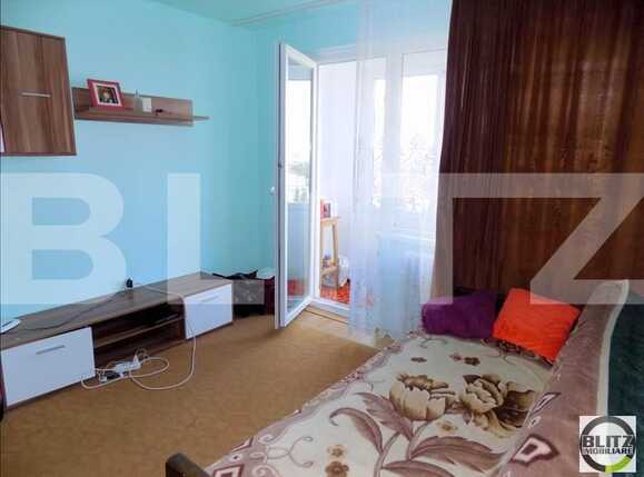 Apartament de închiriat 2 camere Gheorgheni - 8097AI | BLITZ Cluj-Napoca | Poza1