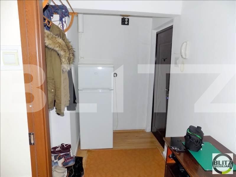 Apartament de închiriat 2 camere Gheorgheni - 8097AI | BLITZ Cluj-Napoca | Poza4