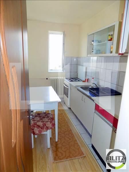 Apartament de închiriat 2 camere Gheorgheni - 8097AI | BLITZ Cluj-Napoca | Poza3