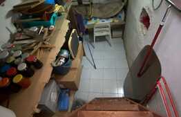 Apartament de 2 camere, decomandat, 36mp, Zona Astra 