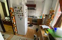 Apartament de 2 camere, decomandat, 36mp, Zona Astra 