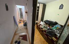 Apartament de 2 camere, decomandat, 36mp, Zona Astra 