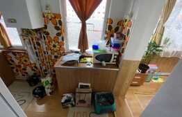 Apartament de 2 camere, decomandat, 36mp, Zona Astra 