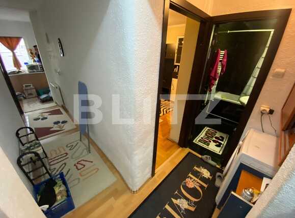 Apartament de vânzare 2 camere Astra - 80970AV | BLITZ Brașov | Poza2