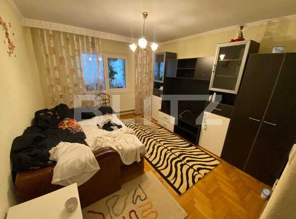Apartament de vânzare 2 camere Astra - 80970AV | BLITZ Brașov | Poza1