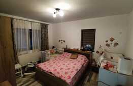 Apartament de 2 camere, nemobilat, 58 mp, zona Sanpetru