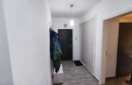 Apartament de 2 camere, nemobilat, 58 mp, zona Sanpetru