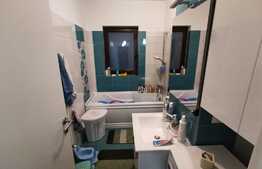 Apartament de 2 camere, nemobilat, 58 mp, zona Sanpetru