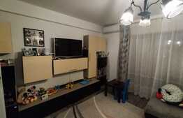 Apartament de 2 camere, nemobilat, 58 mp, zona Sanpetru