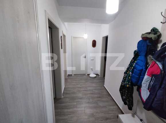 Apartament de vânzare 2 camere Sanpetru - 80971AV | BLITZ Brașov | Poza4