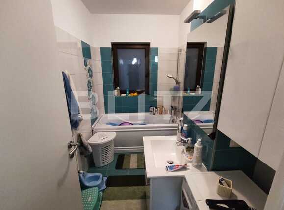 Apartament de vânzare 2 camere Sanpetru - 80971AV | BLITZ Brașov | Poza3