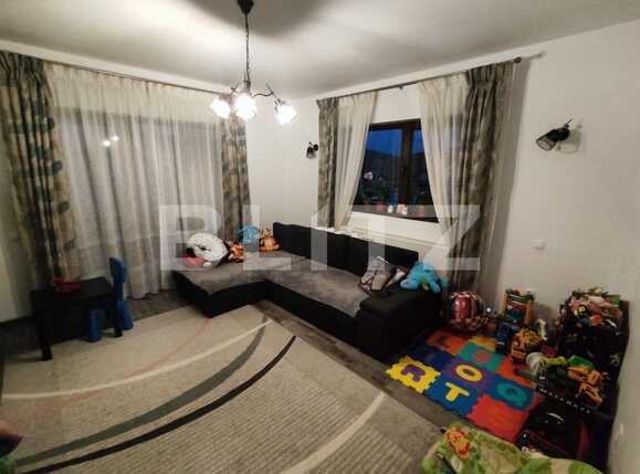 Apartament de vânzare 2 camere Sanpetru - 80971AV | BLITZ Brașov | Poza1