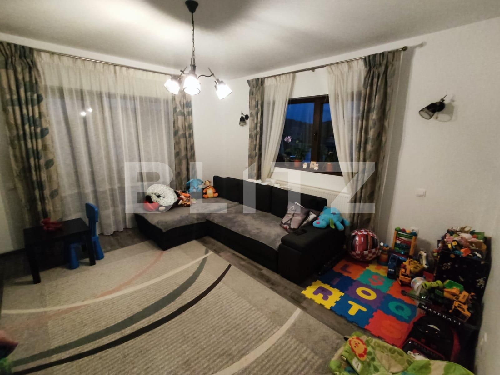 Apartament de vânzare 2 camere Sanpetru - 80971AV | BLITZ Brașov | Poza1