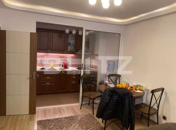 Apartament de vânzare 3 camere Tractorul - 80972AV | BLITZ Brașov | Poza2