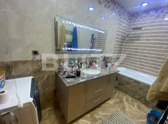 Apartament de vânzare 3 camere Tractorul - 80972AV | BLITZ Brașov | Poza8