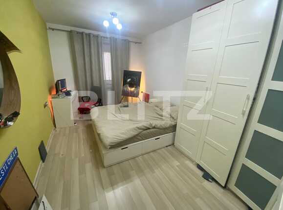 Apartament de vânzare 3 camere Tractorul - 80972AV | BLITZ Brașov | Poza6