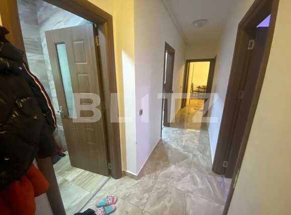 Apartament de vânzare 3 camere Tractorul - 80972AV | BLITZ Brașov | Poza4