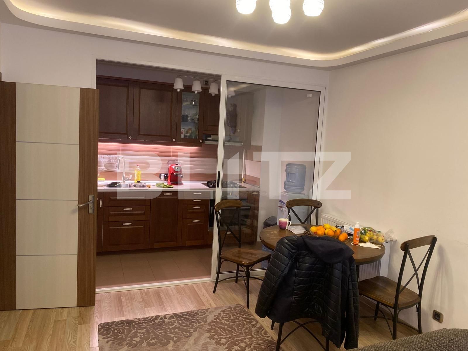 Apartament de vânzare 3 camere Tractorul - 80972AV | BLITZ Brașov | Poza2