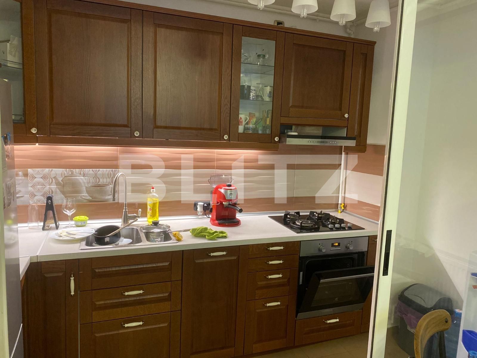 Apartament de vânzare 3 camere Tractorul - 80972AV | BLITZ Brașov | Poza3