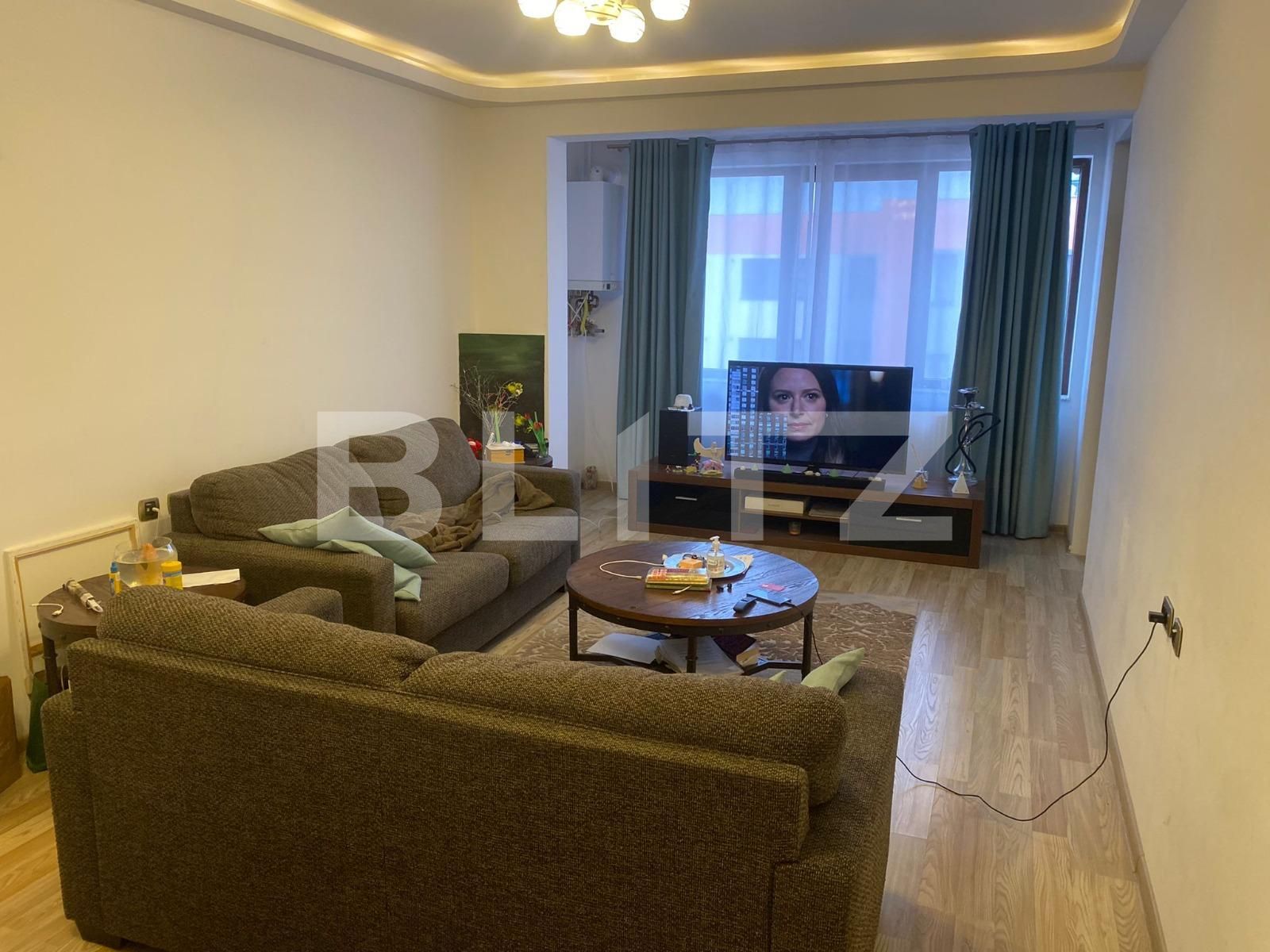 Apartament de vânzare 3 camere Tractorul - 80972AV | BLITZ Brașov | Poza1