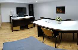 Apartament 5 camere, finisat la cheie, ultracentral, zona Napoca