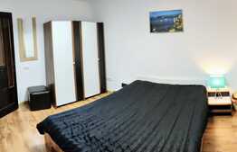 Apartament 5 camere, finisat la cheie, ultracentral, zona Napoca