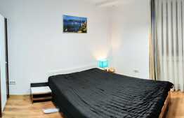 Apartament 5 camere, finisat la cheie, ultracentral, zona Napoca