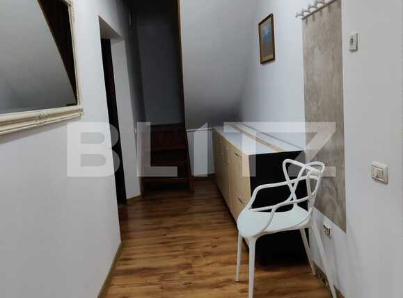 Apartament de vânzare 4+ camere Central - 80974AV | BLITZ Cluj-Napoca | Poza8