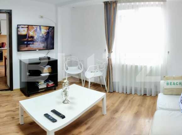 Apartament de vânzare 4+ camere Central - 80974AV | BLITZ Cluj-Napoca | Poza1