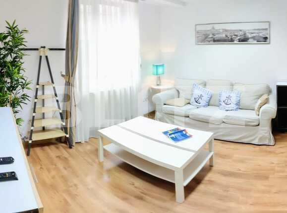 Apartament de vânzare 4+ camere Central - 80974AV | BLITZ Cluj-Napoca | Poza2