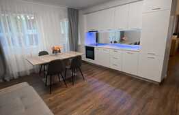 Apartament lux cu 3 camere, zona Fagului