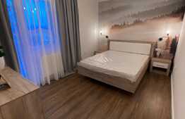 Apartament lux cu 3 camere, zona Fagului