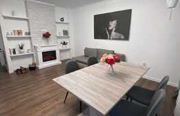 Apartament lux cu 3 camere, zona Fagului