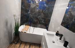 Apartament lux cu 3 camere, zona Fagului