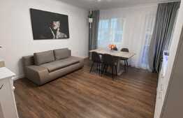 Apartament lux cu 3 camere, zona Fagului