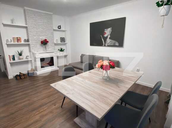 Apartament de vânzare 3 camere Floreşti - 80975AV | BLITZ Cluj-Napoca | Poza1