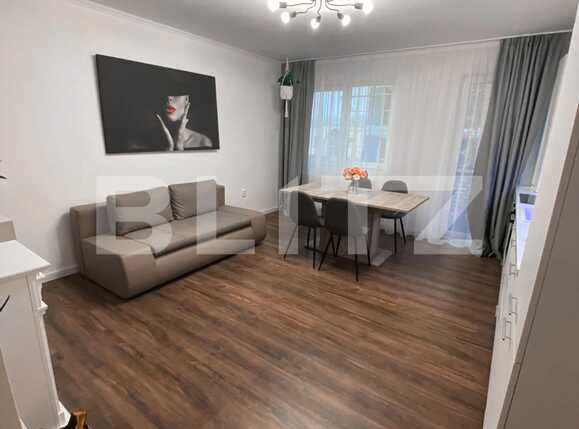 Apartament de vânzare 3 camere Floreşti - 80975AV | BLITZ Cluj-Napoca | Poza2