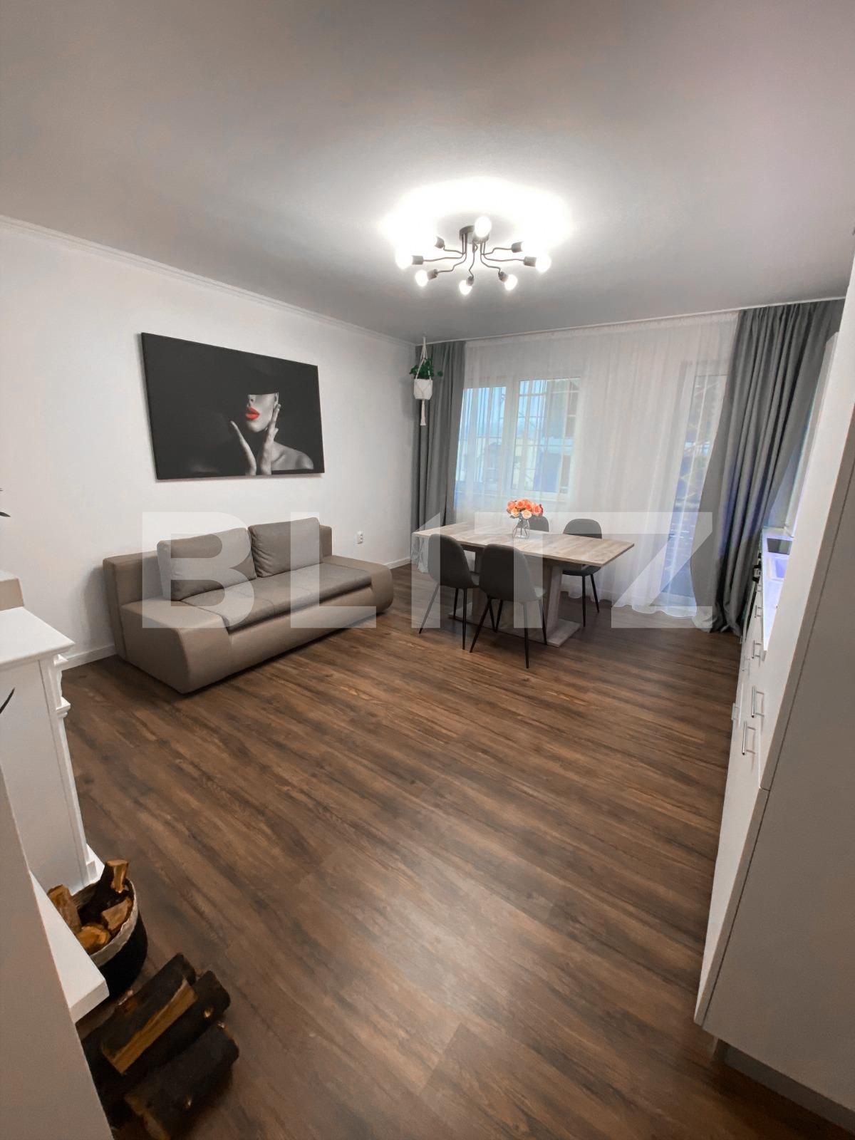 Apartament de vânzare 3 camere Floreşti - 80975AV | BLITZ Cluj-Napoca | Poza2