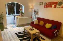 Apartament de 2 camere, 46mp, Zona Scriitorilor 