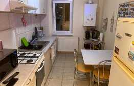 Apartament de 2 camere, 46mp, Zona Scriitorilor 