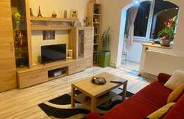 Apartament de 2 camere, 46mp, Zona Scriitorilor 