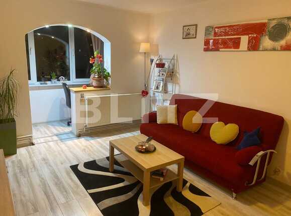 Apartament de vânzare 2 camere Scriitorilor - 80976AV | BLITZ Brașov | Poza2