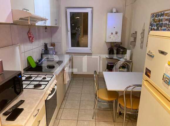 Apartament de vânzare 2 camere Scriitorilor - 80976AV | BLITZ Brașov | Poza5