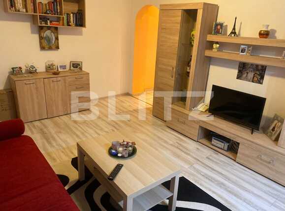 Apartament de vânzare 2 camere Scriitorilor - 80976AV | BLITZ Brașov | Poza3