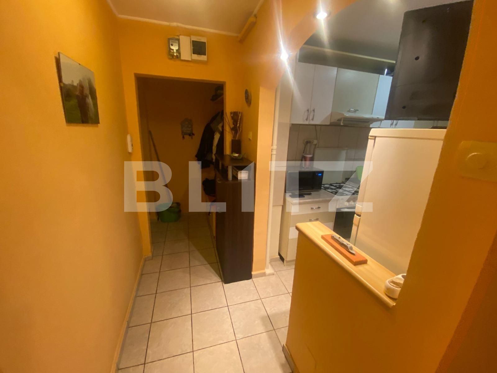 Apartament de vânzare 2 camere Scriitorilor - 80976AV | BLITZ Brașov | Poza4