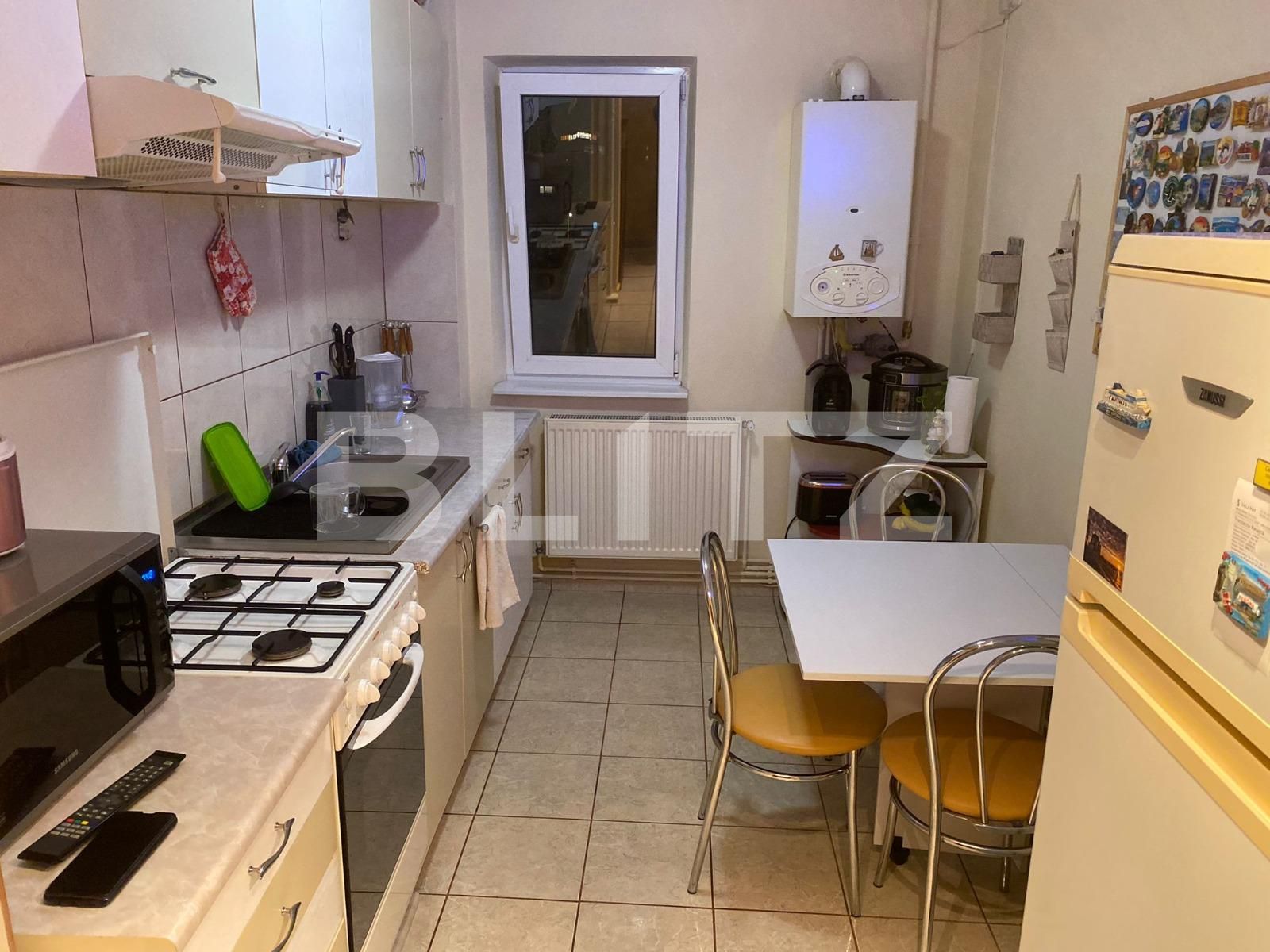 Apartament de vânzare 2 camere Scriitorilor - 80976AV | BLITZ Brașov | Poza5