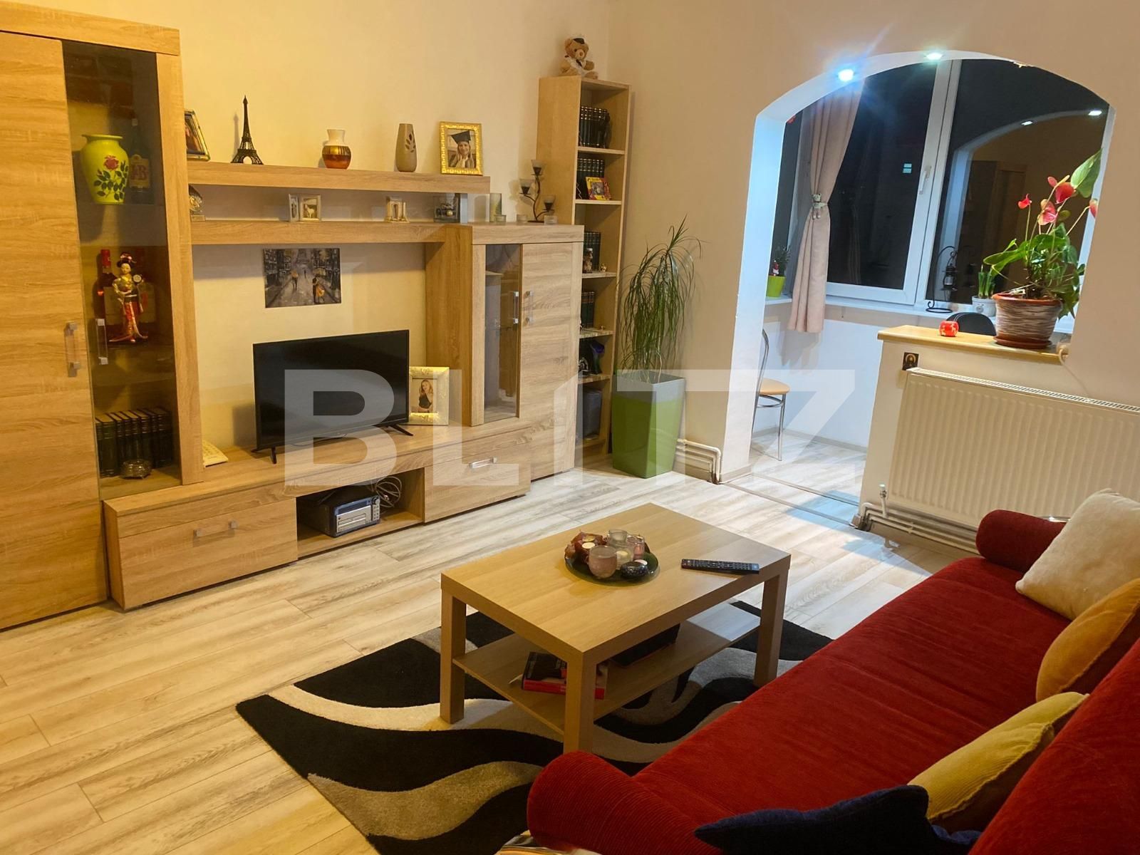 Apartament de vânzare 2 camere Scriitorilor - 80976AV | BLITZ Brașov | Poza1