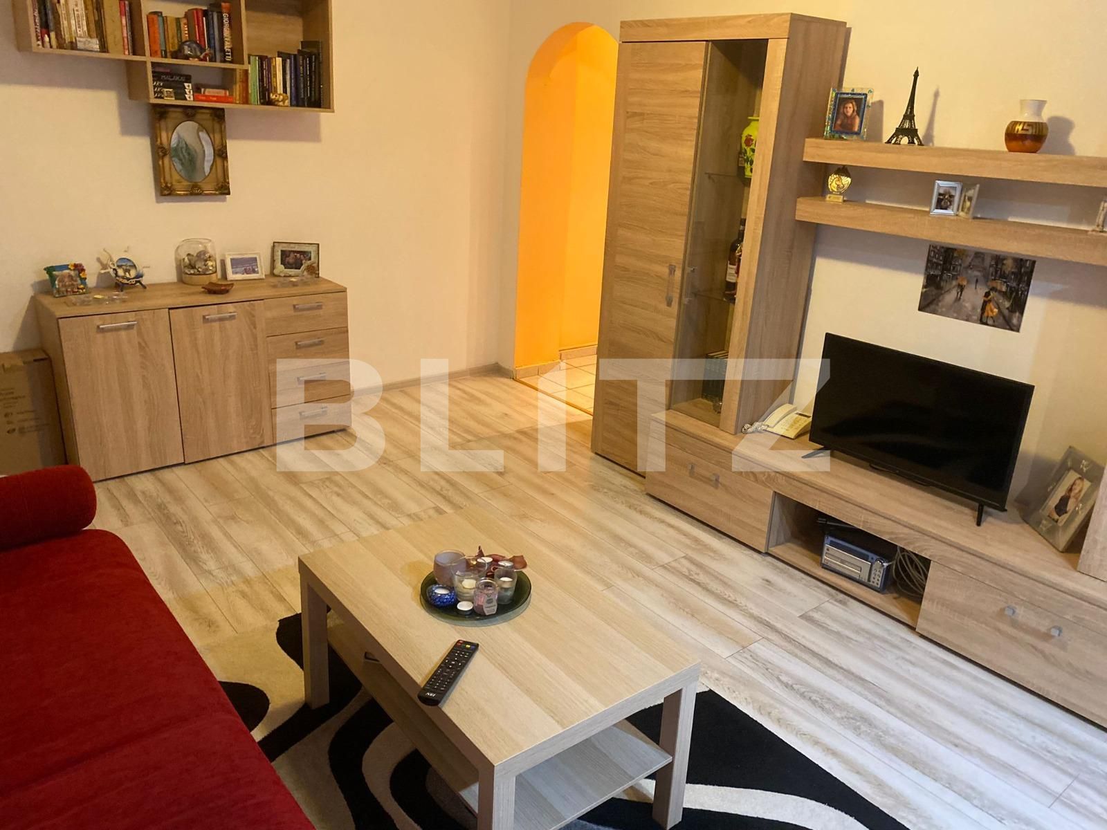 Apartament de vânzare 2 camere Scriitorilor - 80976AV | BLITZ Brașov | Poza3